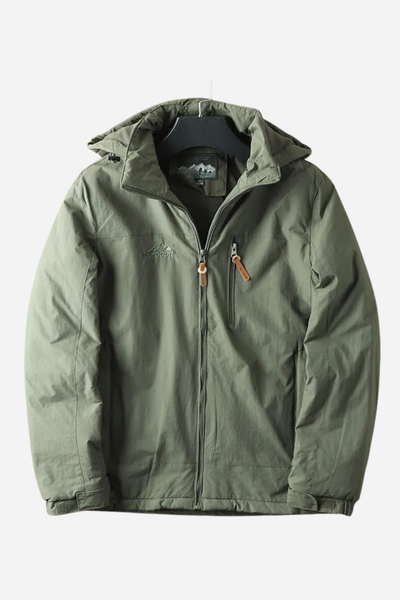 Hugo | Veste pour Homme au Style Élégant