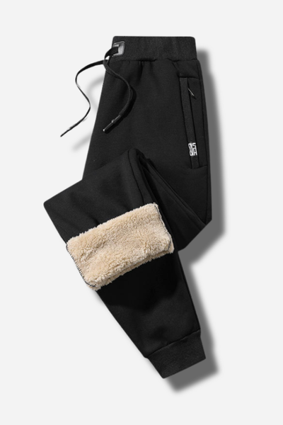 Jules | Pantalon Jogging Homme – Confortable, Décontracté et Ultra-Chaud