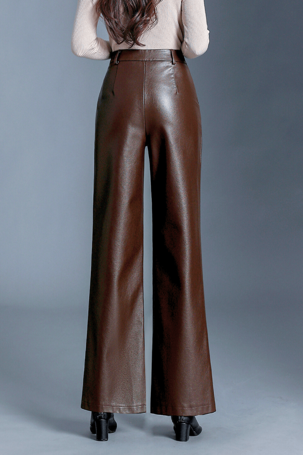 Marie | Pantalon Femme Élégant pour un Style Moderne et Urbain