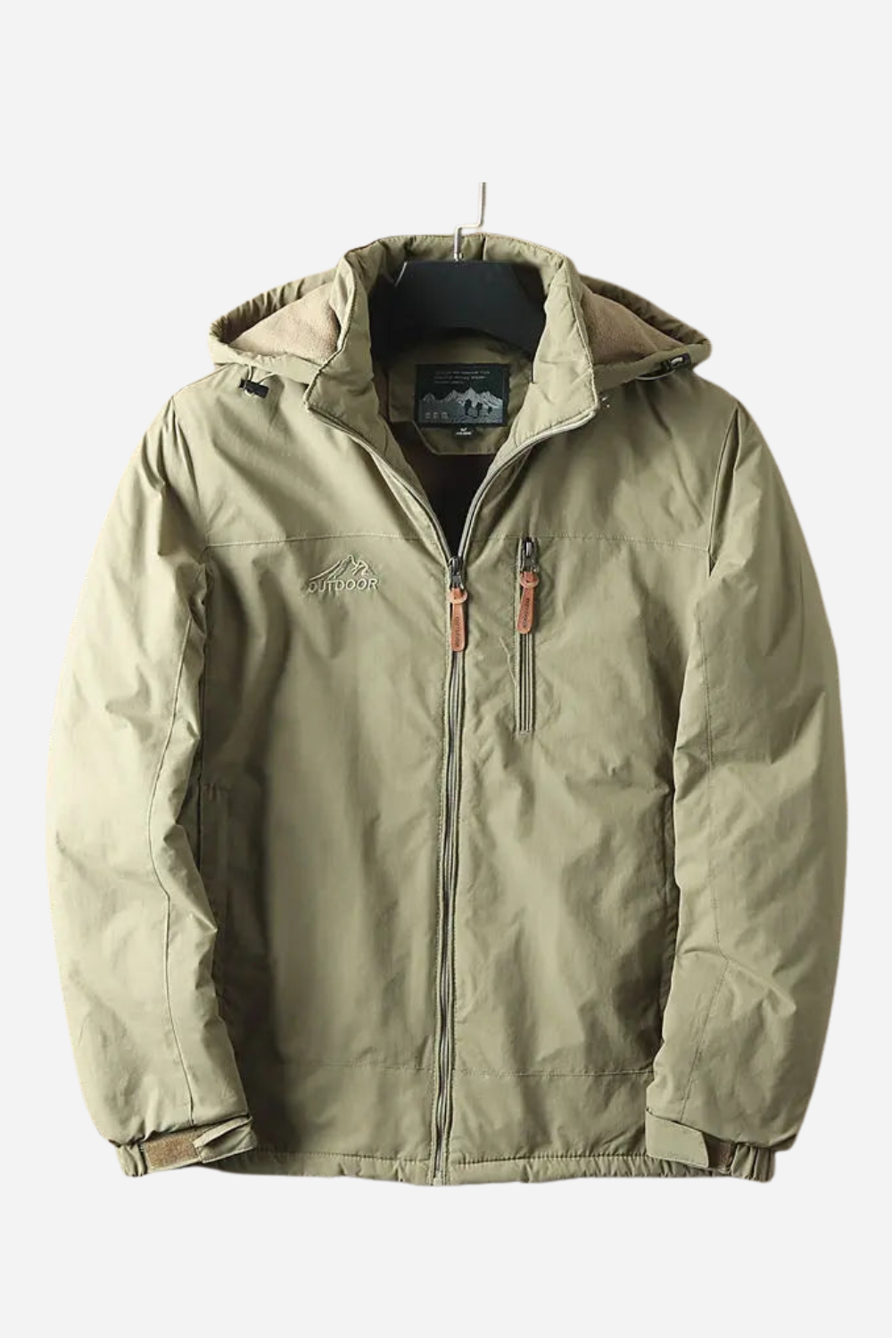 Hugo | Veste pour Homme au Style Élégant