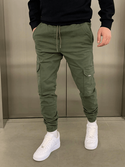 Marko – Pantalon cargo jogger