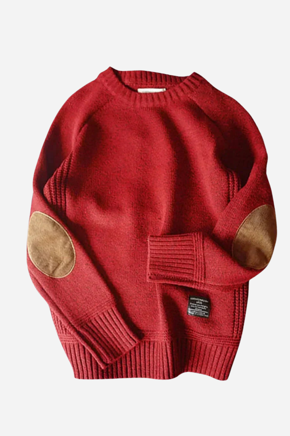 Lucas | Pull homme élégant au style classique