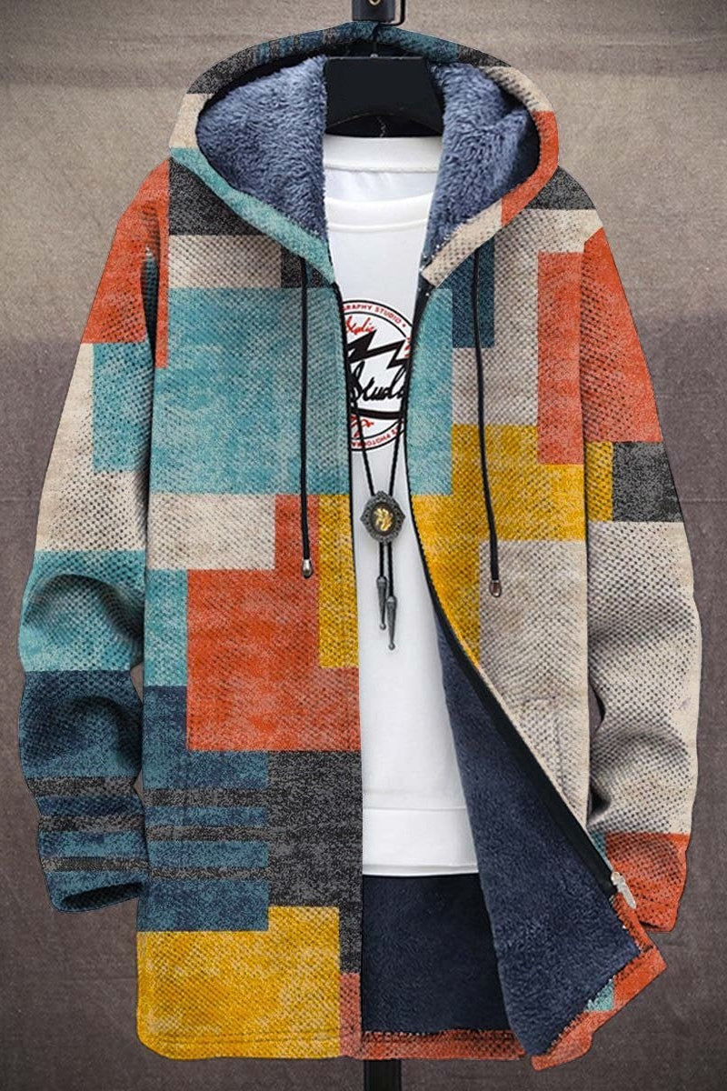 Eline | Cardigan Femme Élégant et Artistique – Maille Style Unique, Pièce Mode Tendance