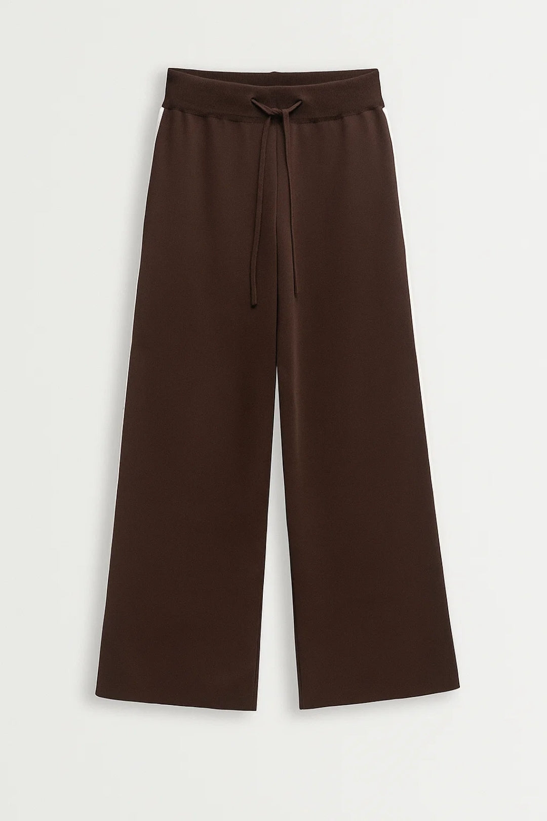 Olympe | Ensemble Tailleur Femme Sportif avec Haut Zippé et Pantalon Ample