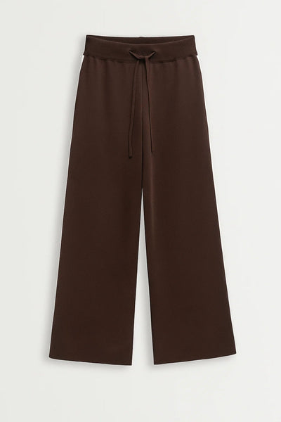 Olympe | Ensemble Tailleur Femme Sportif avec Haut Zippé et Pantalon Ample