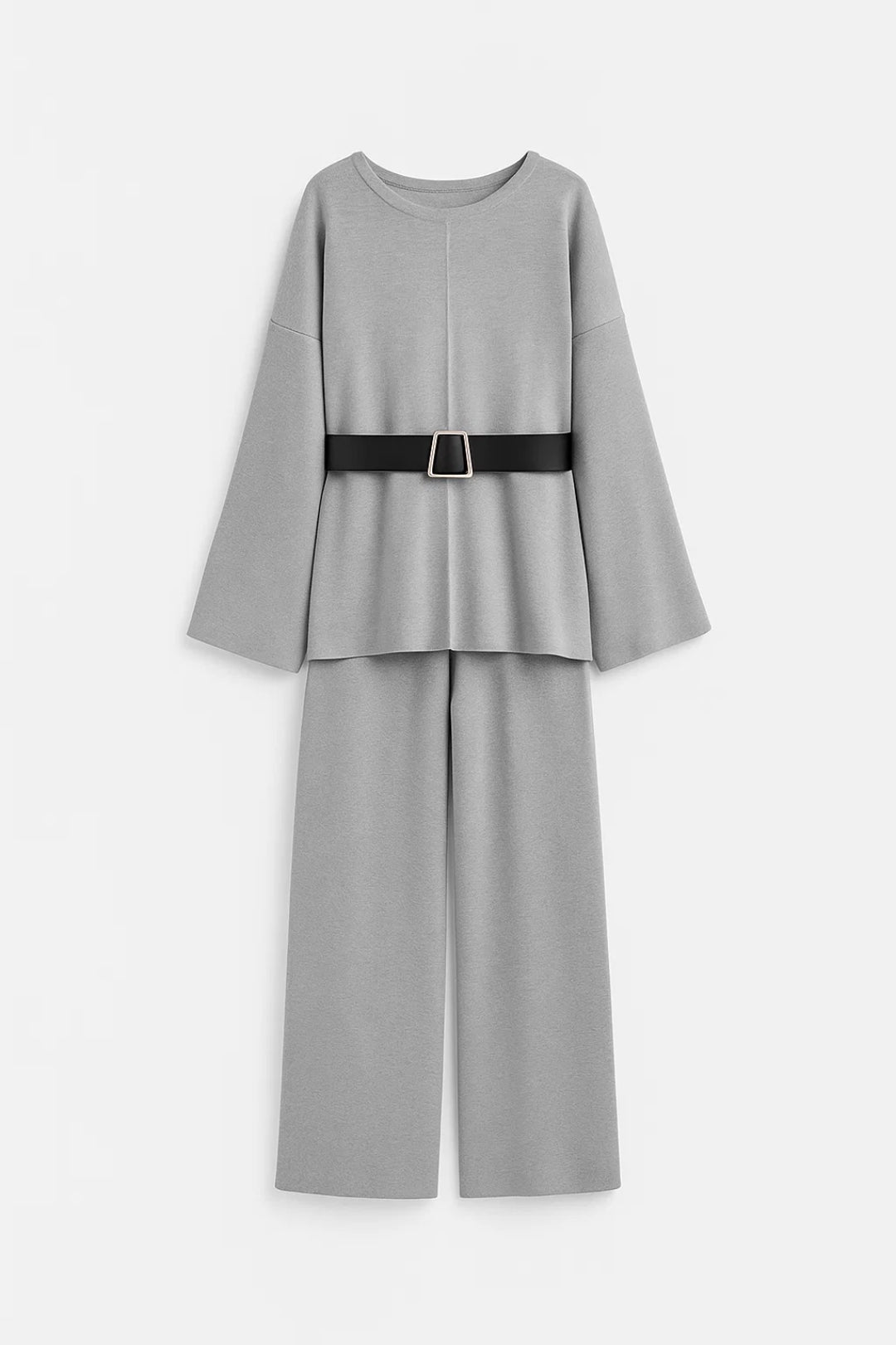 Lou | Ensemble Tailleur Pantalon Femme Chic et Confortable