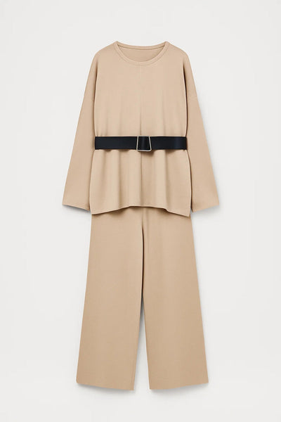 Lou | Ensemble Tailleur Pantalon Femme Chic et Confortable