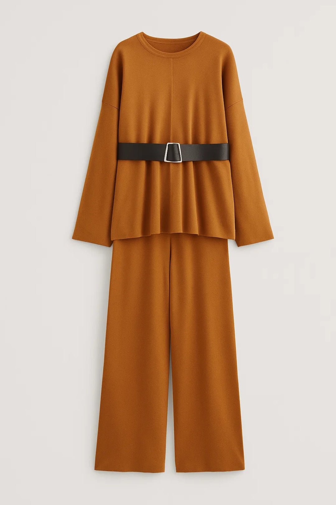 Lou | Ensemble Tailleur Pantalon Femme Chic et Confortable