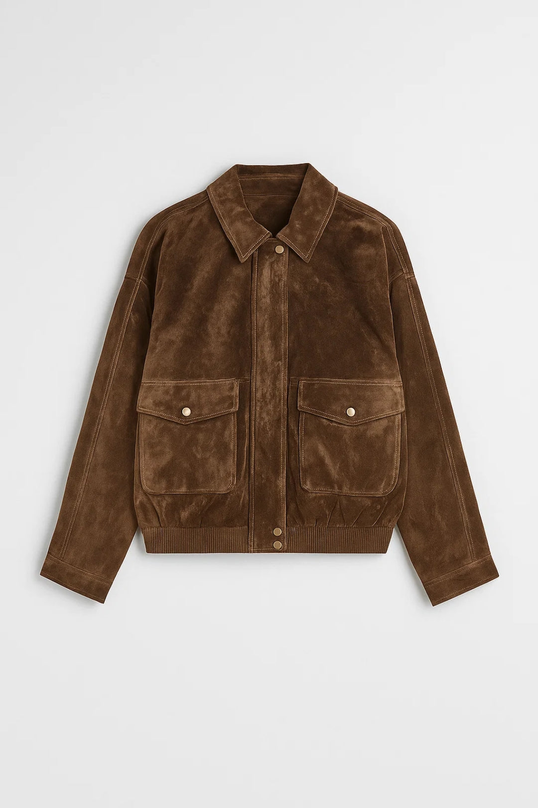 Noé | Veste Femme Oversize Élégante et Polyvalente pour un Style Urbain