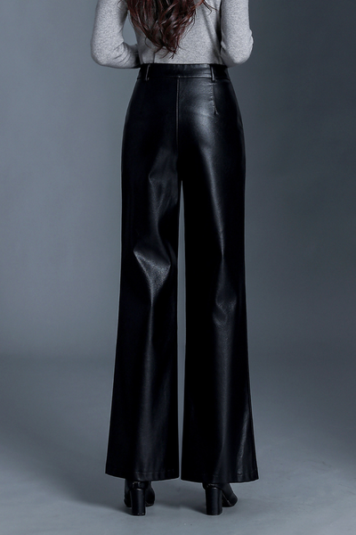 Marie | Pantalon Femme Élégant pour un Style Moderne et Urbain